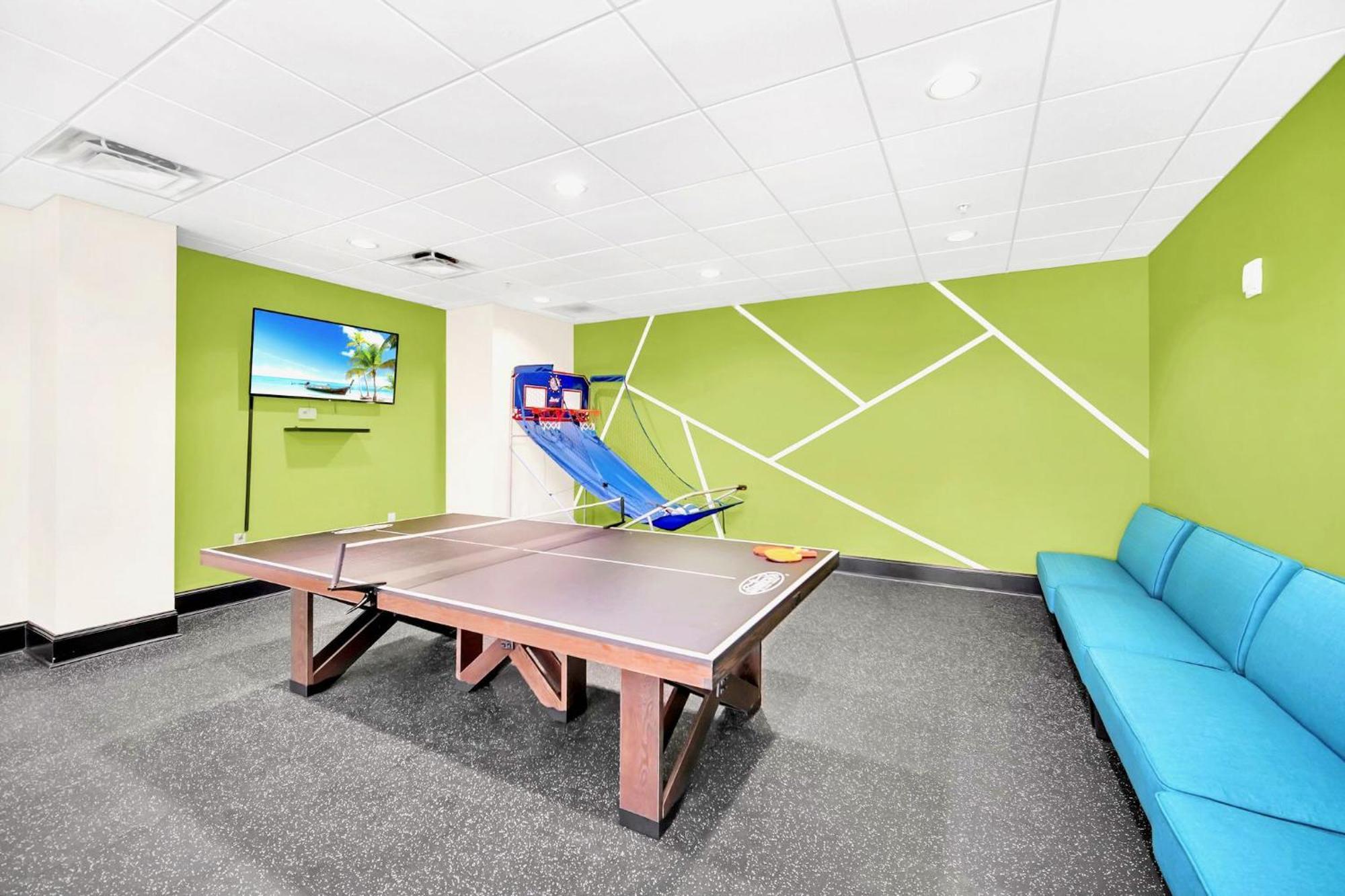 Near Disney - 3Br Condo - Pool Hot Tub And Games Orlando Buitenkant foto