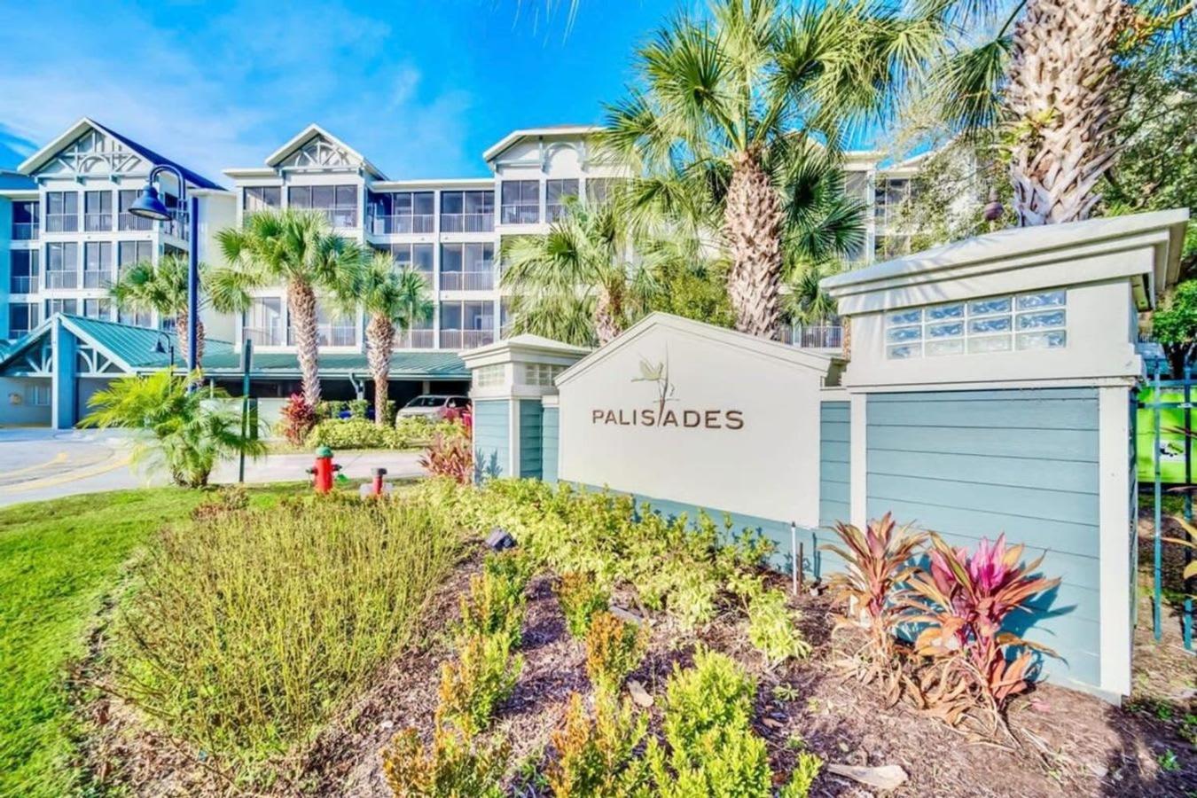 Near Disney - 3Br Condo - Pool Hot Tub And Games Orlando Buitenkant foto