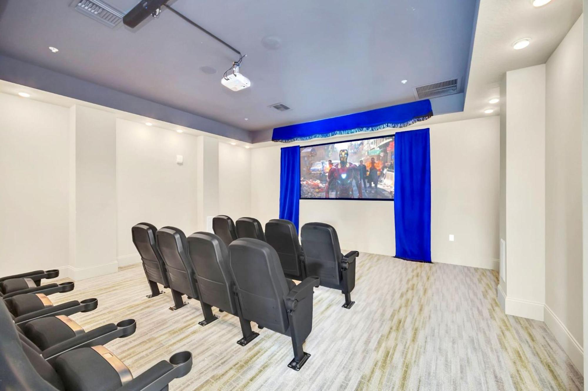 Near Disney - 3Br Condo - Pool Hot Tub And Games Orlando Buitenkant foto