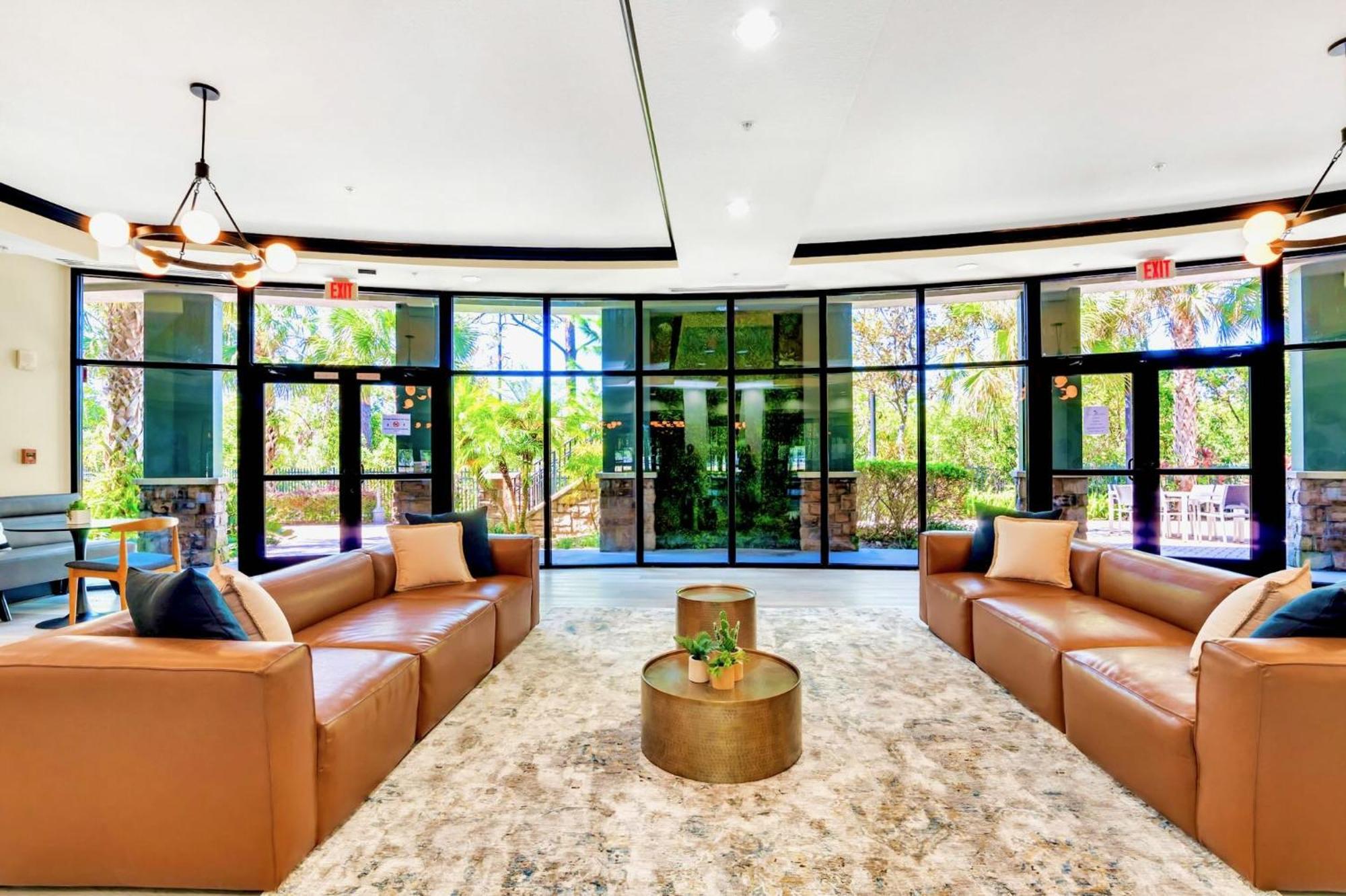 Near Disney - 3Br Condo - Pool Hot Tub And Games Orlando Buitenkant foto