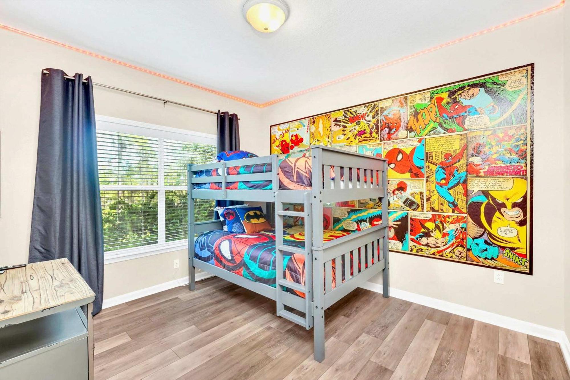 Near Disney - 3Br Condo - Pool Hot Tub And Games Orlando Buitenkant foto