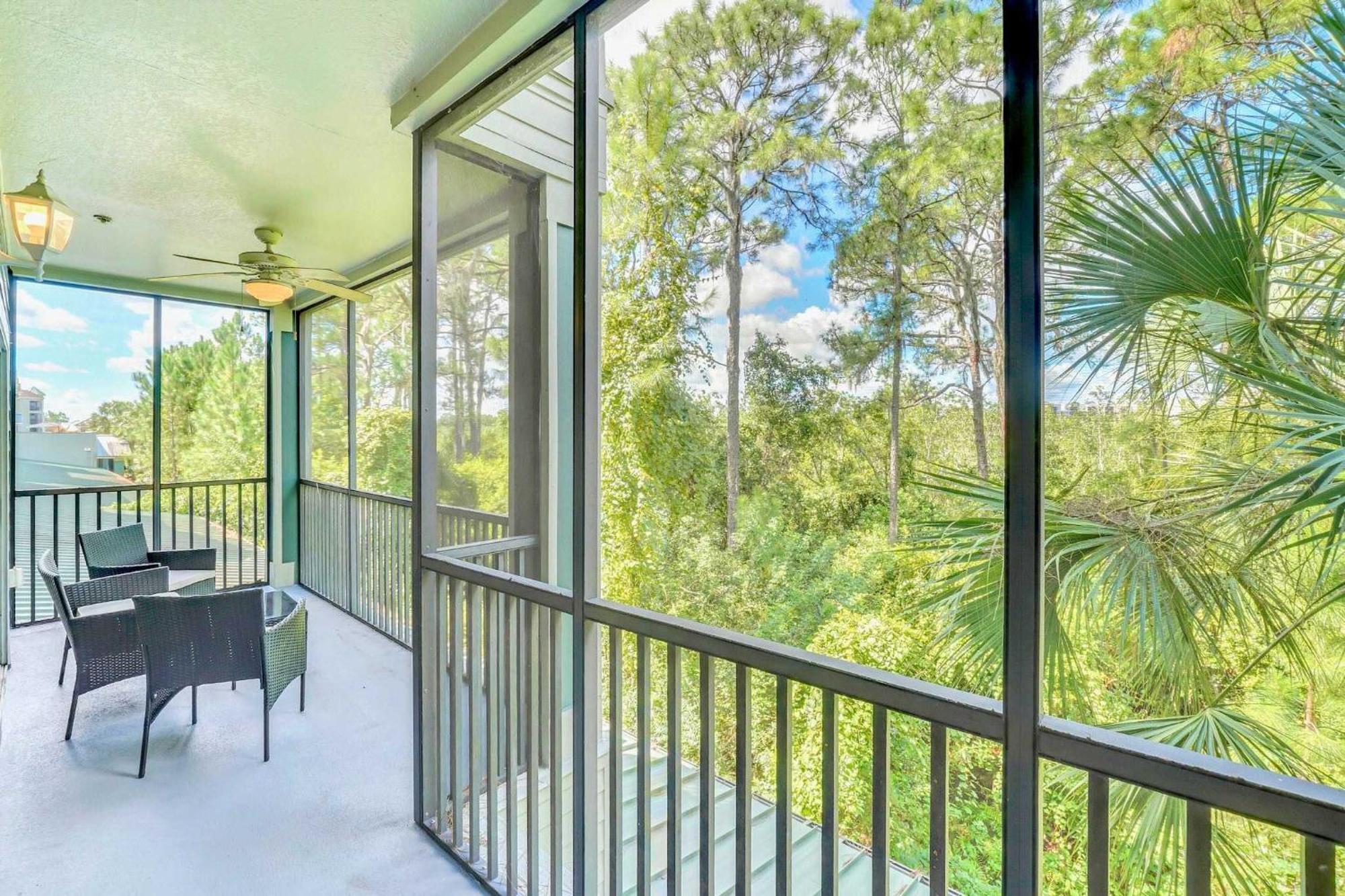 Near Disney - 3Br Condo - Pool Hot Tub And Games Orlando Buitenkant foto